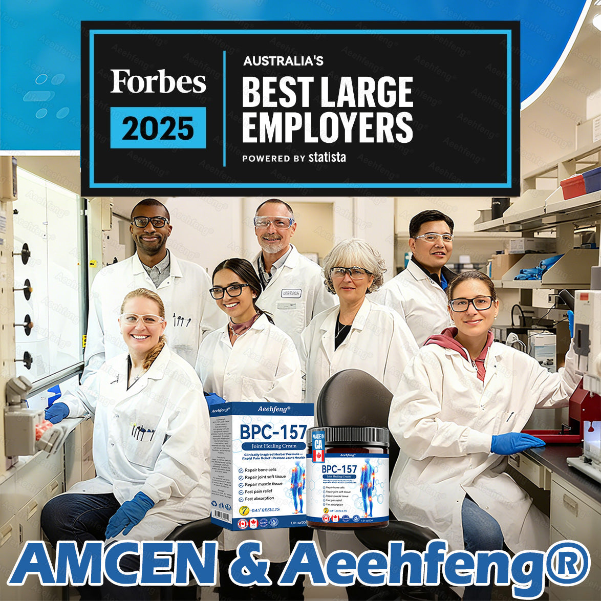 𝐀𝐞𝐞𝙝𝙛𝗲𝗻𝗴® 🌈🌈BPC-157 Joint Healing Cream🦴Treats Arthritis, Neuropathy, Rheumatism, Sports Injuries & More 🤍