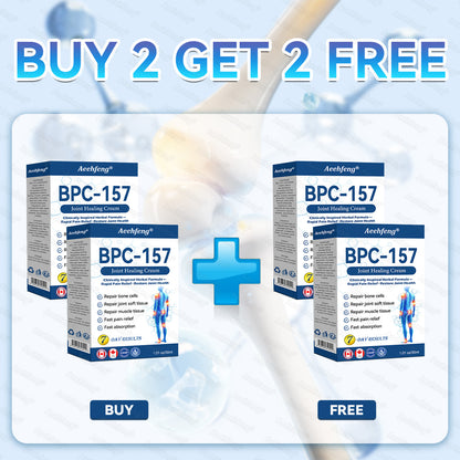 𝐀𝐞𝐞𝙝𝙛𝗲𝗻𝗴® 🌈🌈BPC-157 Joint Healing Cream🦴Treats Arthritis, Neuropathy, Rheumatism, Sports Injuries & More 🤍