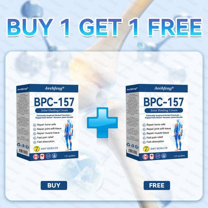 𝐀𝐞𝐞𝙝𝙛𝗲𝗻𝗴® 🌈🌈BPC-157 Joint Healing Cream🦴Treats Arthritis, Neuropathy, Rheumatism, Sports Injuries & More 🤍