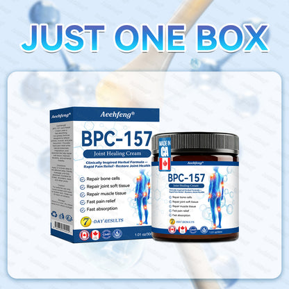 𝐀𝐞𝐞𝙝𝙛𝗲𝗻𝗴® 🌈🌈BPC-157 Joint Healing Cream🦴Treats Arthritis, Neuropathy, Rheumatism, Sports Injuries & More 🤍