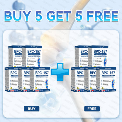 𝐀𝐞𝐞𝙝𝙛𝗲𝗻𝗴® 🌈🌈BPC-157 Joint Healing Cream🦴Treats Arthritis, Neuropathy, Rheumatism, Sports Injuries & More 🤍